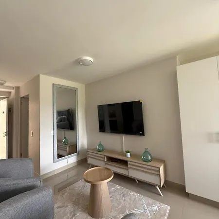 Umhlanga Profession Pad Apartment Durban Exterior photo