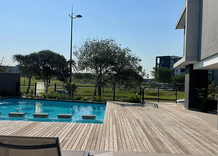 Umhlanga Profession Pad