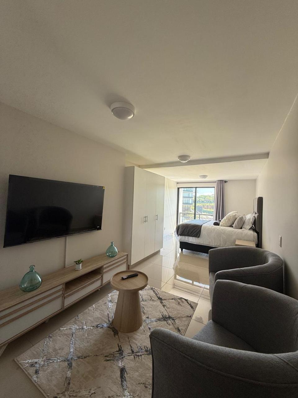 Umhlanga Profession Pad Apartment Durban