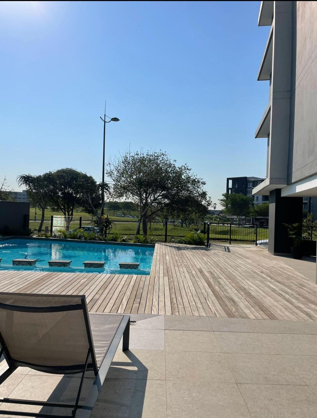 Umhlanga Profession Pad Durban
