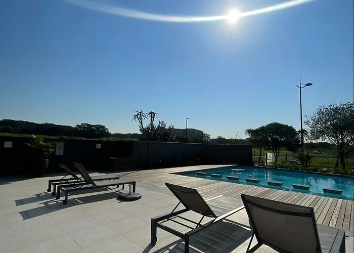 Umhlanga Profession Pad