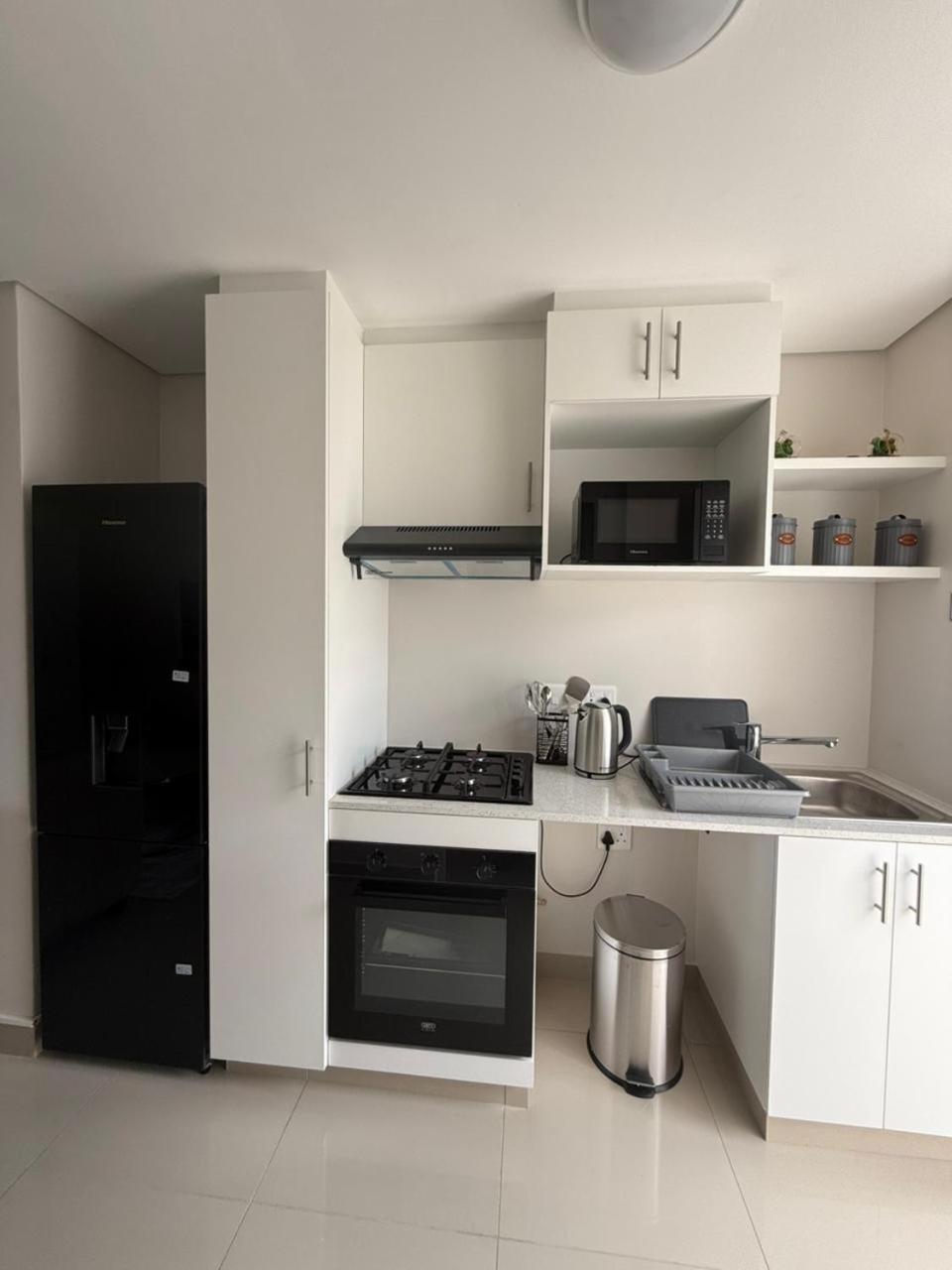 Umhlanga Profession Pad Apartment *